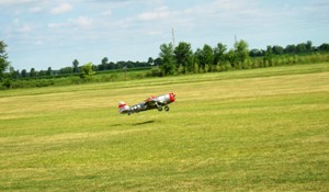 #5 Landing 