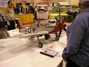 11 P-51D Mustang