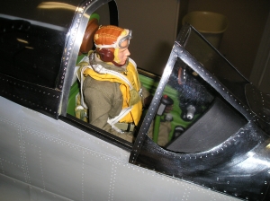 17 Side view