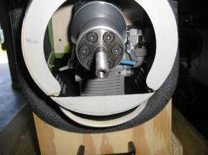 2 Engine mounted1
