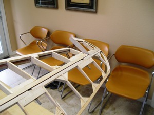 14 Another view of Elephant Ear elevator