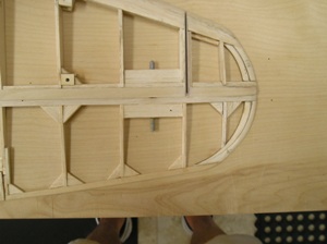 15 Elephant Ear elevator parting line